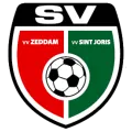 Club logo football club SV Zeddam/Sint Joris
