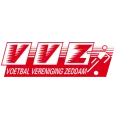 Club logo football club VV Zeddam
