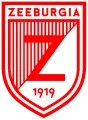 Clublogo voetbalvereniging Zeeburgia