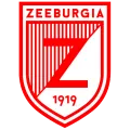 Club logo football club Zeeburgia