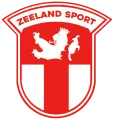 Clublogo voetbalvereniging Zeeland Sport