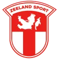 Club logo football club Zeeland Sport