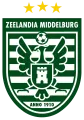 Clublogo voetbalvereniging Zeelandia-Middelburg