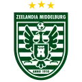 Club logo football club Zeelandia-Middelburg