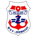 Club logo football club Zeemacht