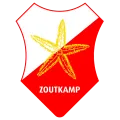 Club logo football club VV Zeester
