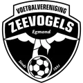 Club logo football club VV Zeevogels