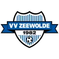 Club logo football club VV Zeewolde