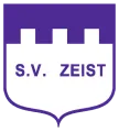 Clublogo voetbalvereniging SV Zeist