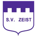 Club logo football club SV Zeist