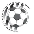 Clublogo voetbalvereniging VV Zelhem