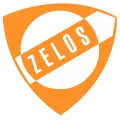 Clublogo voetbalvereniging ZSV Zelos