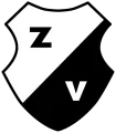 Clublogo voetbalvereniging Zenderen Vooruit