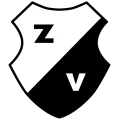 Club logo football club Zenderen Vooruit