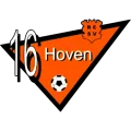 Clublogo voetbalvereniging RCSV Zestienhoven