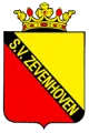 Clublogo voetbalvereniging SV Zevenhoven