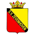 Club logo football club SV Zevenhoven