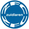 Clublogo voetbalvereniging ZFC Zuidlaren