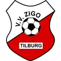 Clublogo voetbalvereniging VV ZIGO