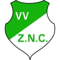 Clublogo voetbalvereniging VV ZNC