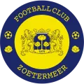 Clublogo voetbalvereniging FC Zoetermeer