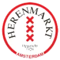 Clublogo voetbalvereniging ZRC Herenmarkt