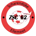 Club logo football club ZSC '62