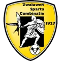 Clublogo voetbalvereniging ZSC