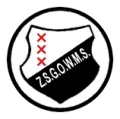 Clublogo voetbalvereniging ZSGOWMS