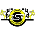 Clublogo voetbalvereniging ZSV