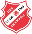 Clublogo voetbalvereniging Zuid Eschmarke
