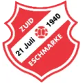 Club logo football club Zuid Eschmarke
