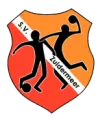 Clublogo voetbalvereniging Zuidermeer