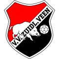 Clublogo voetbalvereniging Zuidlaarderveen