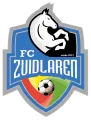 Clublogo voetbalvereniging FC Zuidlaren