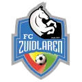 Club logo football club FC Zuidlaren