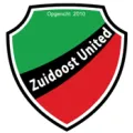 Club logo football club Zuidoost United