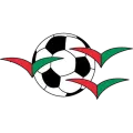 Clublogo voetbalvereniging HSV De Zuidvogels