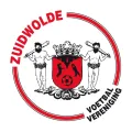 Clublogo voetbalvereniging VV Zuidwolde