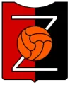 Clublogo voetbalvereniging VV Zundert