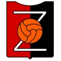 Club logo football club VV Zundert