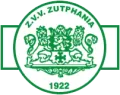 Clublogo voetbalvereniging Zutphania
