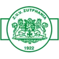 Club logo football club ZVV Zutphania