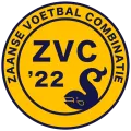 Clublogo voetbalvereniging ZVC '22