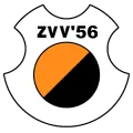 Club logo football club ZVV '56