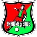 Clublogo voetbalvereniging VV Zwaagwesteinde