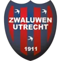 Clublogo voetbalvereniging Zwaluwen Utrecht 1911