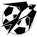 Clublogo voetbalvereniging VV Zwaluwen