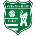 Clublogo voetbalvereniging VV Zwammerdam