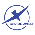 Club logo football club De Zweef